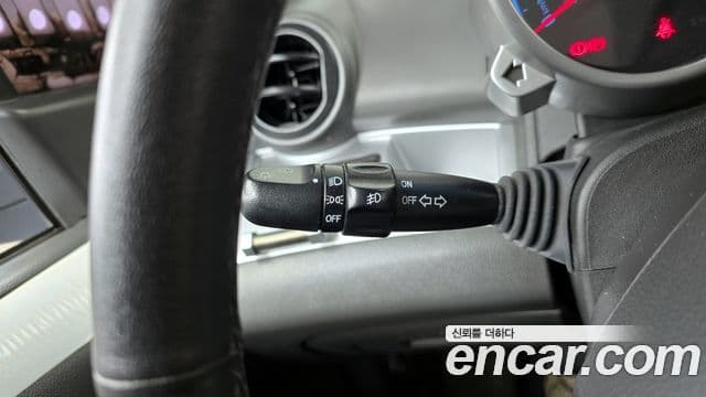 Chevrolet(GM대우) Spark 빌트인캠2 — базовая версия - Built-in Cam 2, 2013 17