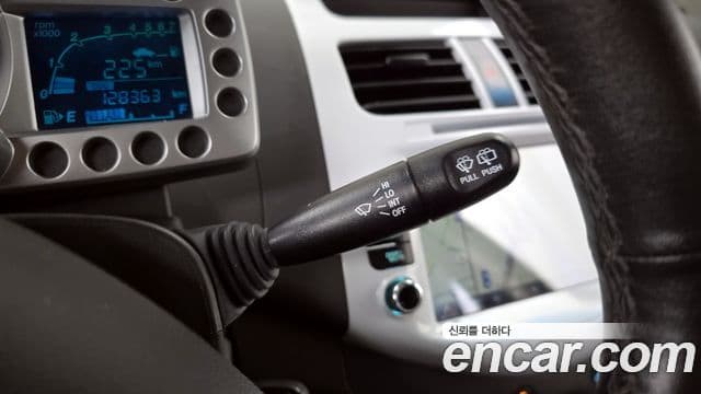Chevrolet(GM대우) Spark 빌트인캠2 — базовая версия - Built-in Cam 2, 2013 18