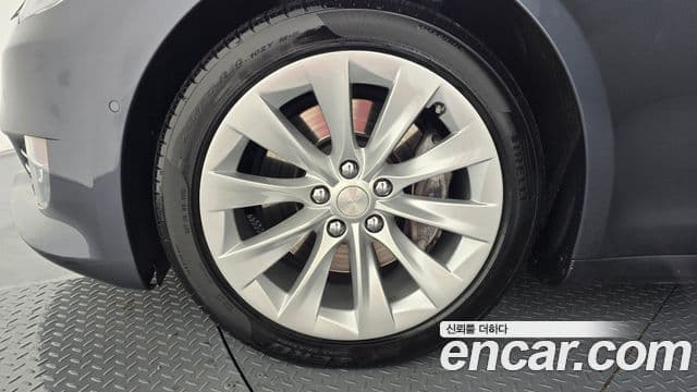 Tesla модель S, 2019 все фото