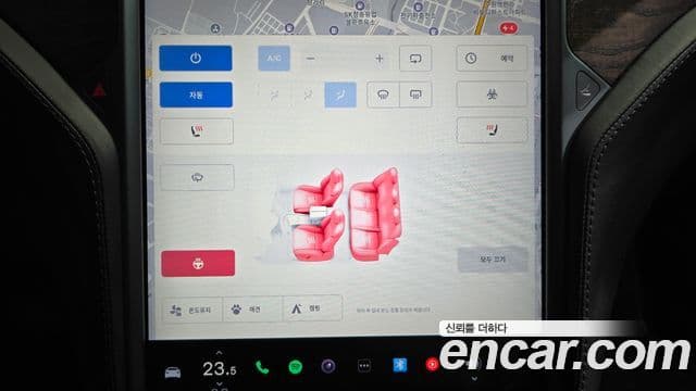 Tesla модель S, 2019 18