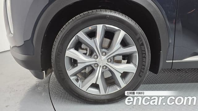 Hyundai Palisade Prestige, 2022 все фото