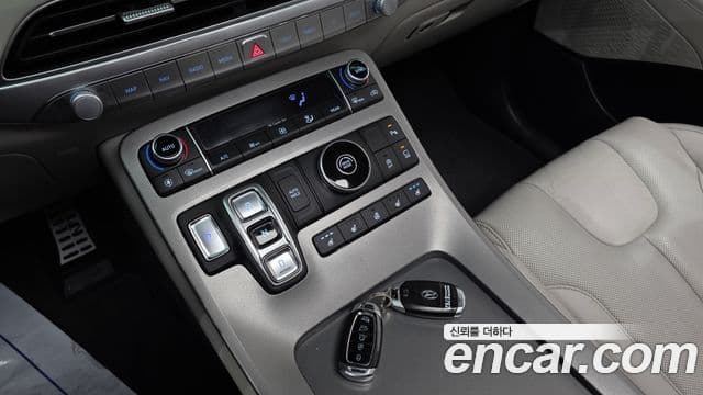 Hyundai Palisade Prestige, 2022 9