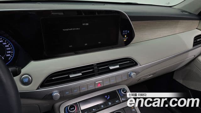 Hyundai Palisade Prestige, 2022 14