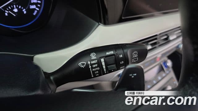 Hyundai Palisade Prestige, 2022 16