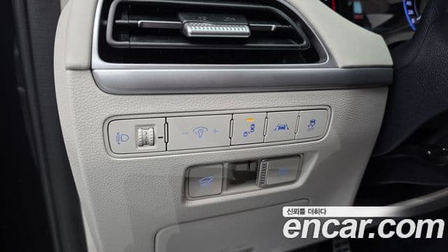 Hyundai Palisade Prestige, 2022 17