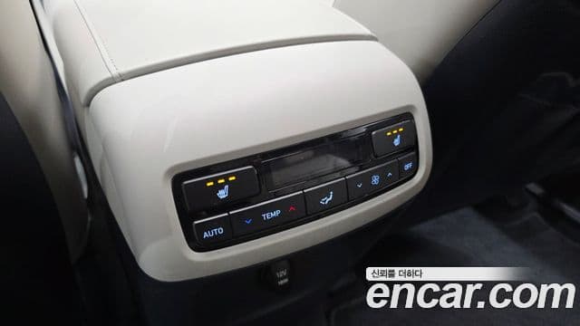 Hyundai Palisade Prestige, 2022 18