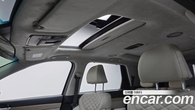 Hyundai Palisade Prestige, 2022 19