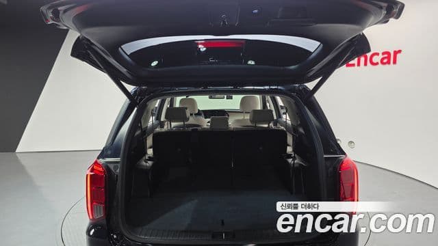 Hyundai Palisade Prestige, 2022 20