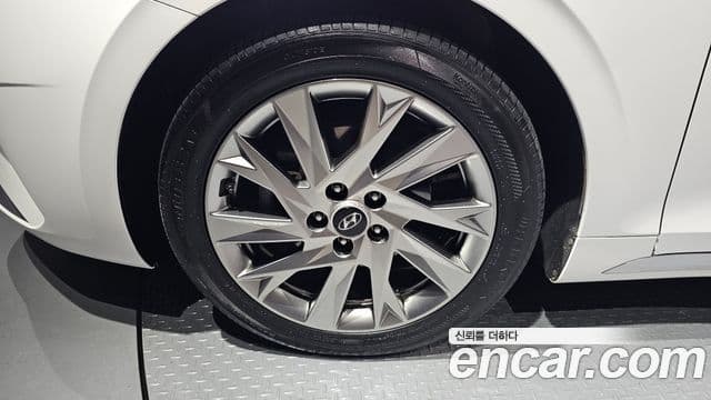 Hyundai The / новый New Grandeur IG гибрид Calligraphy, 2020 все фото