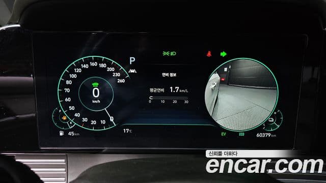 Hyundai The / новый New Grandeur IG гибрид Calligraphy, 2020 8