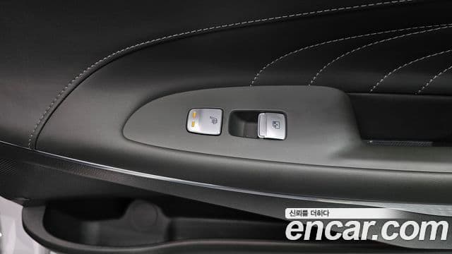 Hyundai The / новый New Grandeur IG гибрид Calligraphy, 2020 19