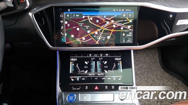 Audi A6 (C8) Premium, 2021 14