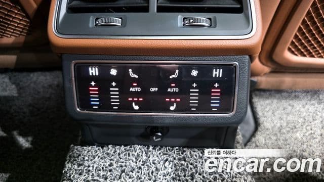 Audi A6 (C8) Premium, 2021 19