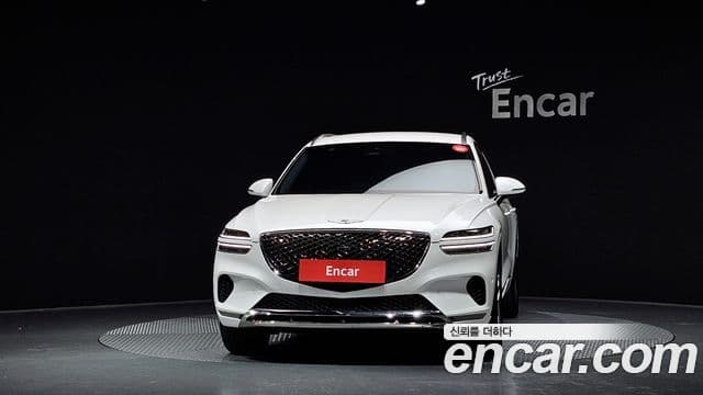 Genesis GV70, 2023 3