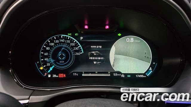 Genesis GV70, 2023 8