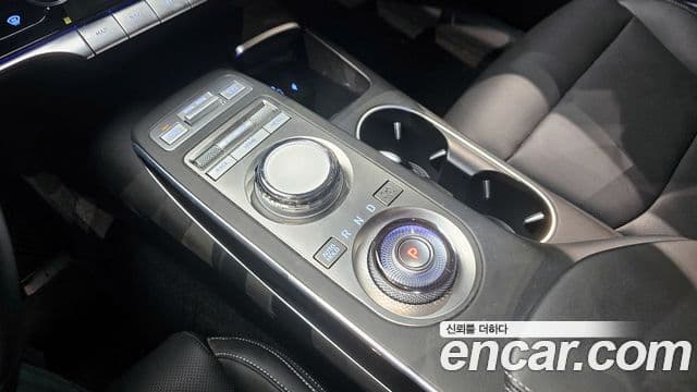 Genesis GV70, 2023 9