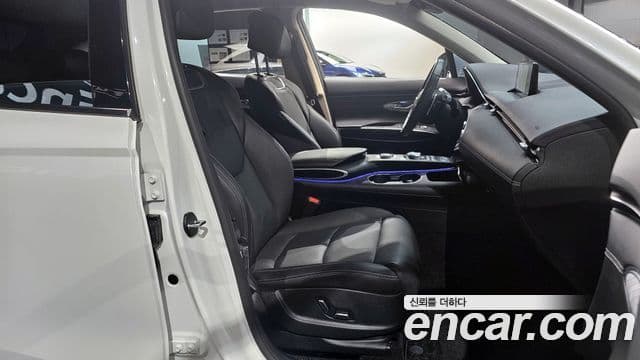 Genesis GV70, 2023 10