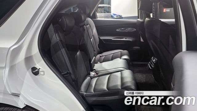 Genesis GV70, 2023 12