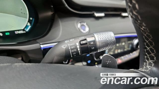 Genesis GV70, 2023 16