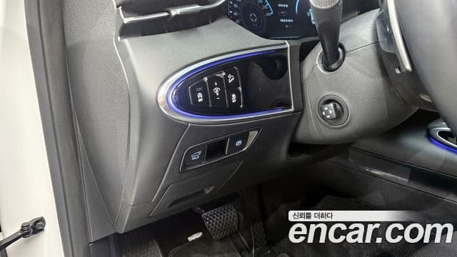 Genesis GV70, 2023 17