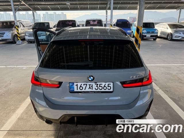 BMW 3시리즈 (G20) 320i Туринг (Touring) M Sport, 2025 2