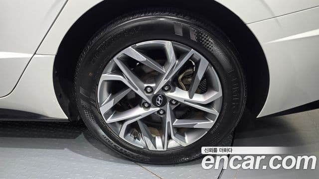 Hyundai Sonata (DN8) Modern, 2022 все фото