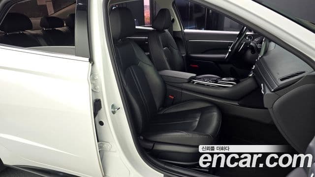 Hyundai Sonata (DN8) Modern, 2022 10