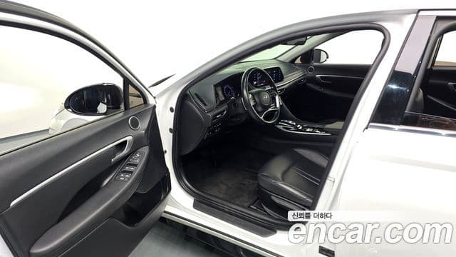 Hyundai Sonata (DN8) Modern, 2022 11