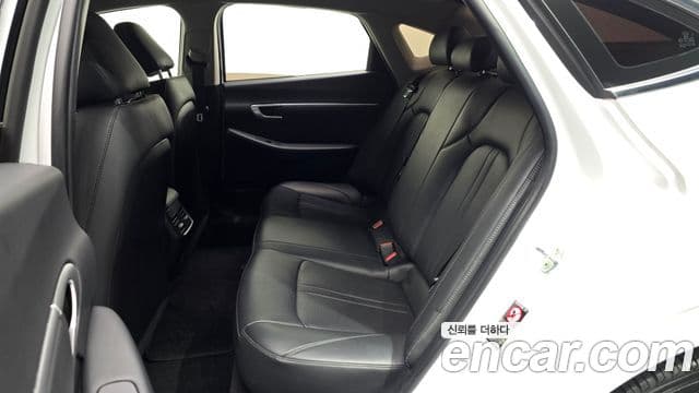 Hyundai Sonata (DN8) Modern, 2022 12