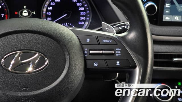 Hyundai Sonata (DN8) Modern, 2022 14