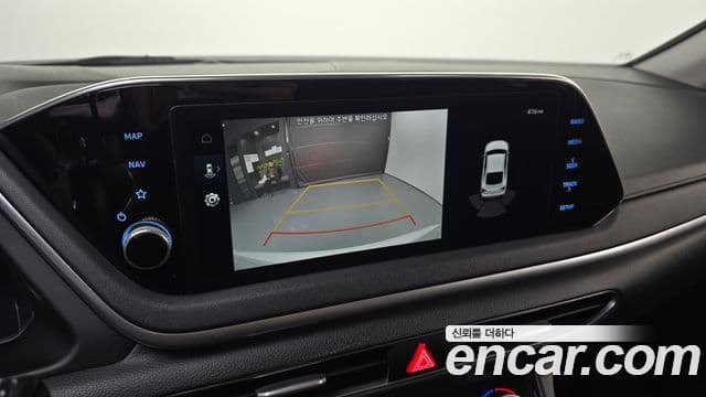 Hyundai Sonata (DN8) Modern, 2022 15