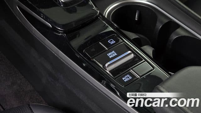 Hyundai Sonata (DN8) Modern, 2022 18