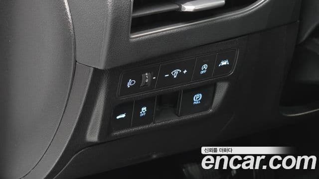 Hyundai Sonata (DN8) Modern, 2022 19