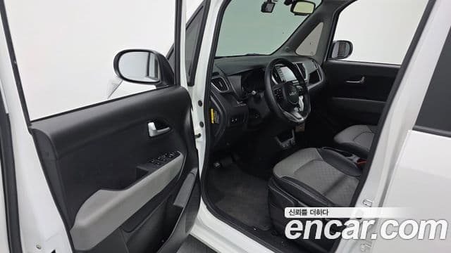 Kia The / новый New Ray Prestige, 2022 10