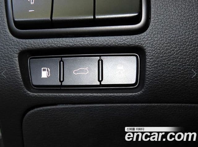 Kia All New K7 Prestige, 2016 14