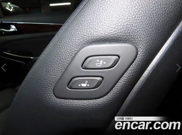 Kia All New K7 Prestige, 2016 16