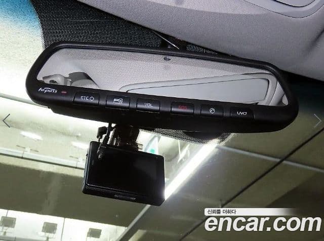 Kia All New K7 Prestige, 2016 17