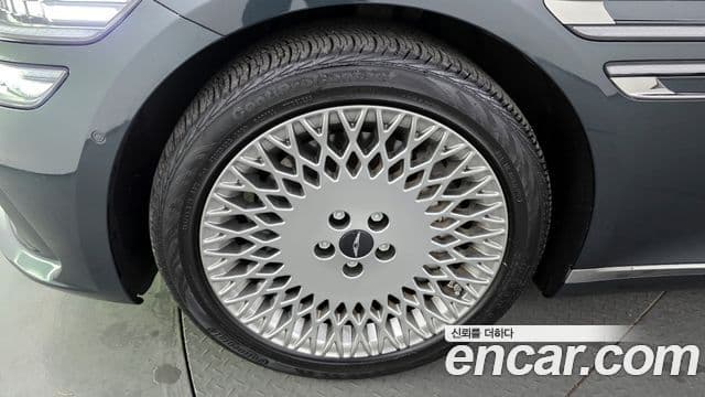 Genesis G80 (RG3) бензин 2.5 турбо AWD, 2025 все фото