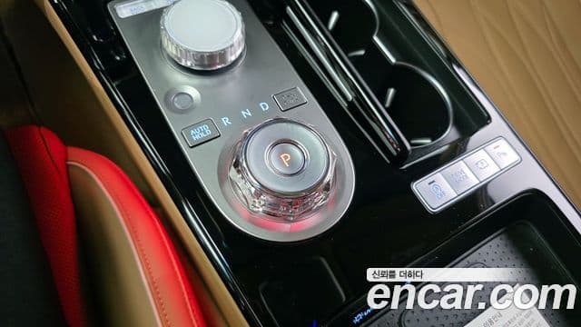 Genesis G80 (RG3) бензин 2.5 турбо AWD, 2025 9