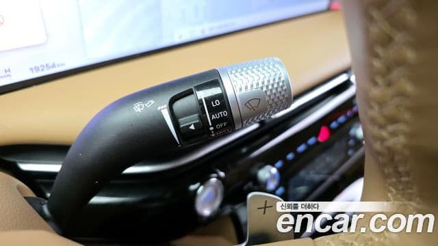 Genesis G80 (RG3) бензин 2.5 турбо AWD, 2025 15