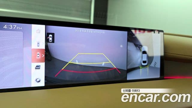 Genesis G80 (RG3) бензин 2.5 турбо AWD, 2025 16