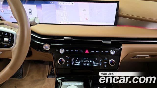 Genesis G80 (RG3) бензин 2.5 турбо AWD, 2025 17