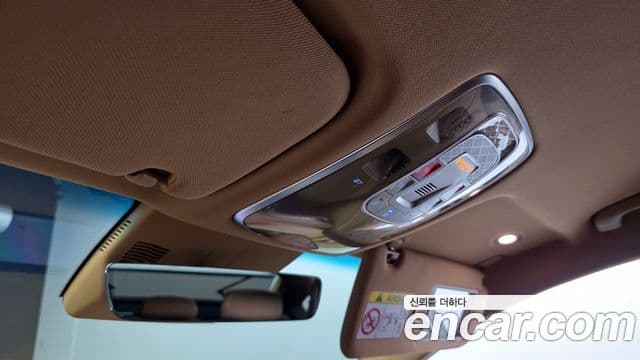 Genesis G80 (RG3) бензин 2.5 турбо AWD, 2025 18