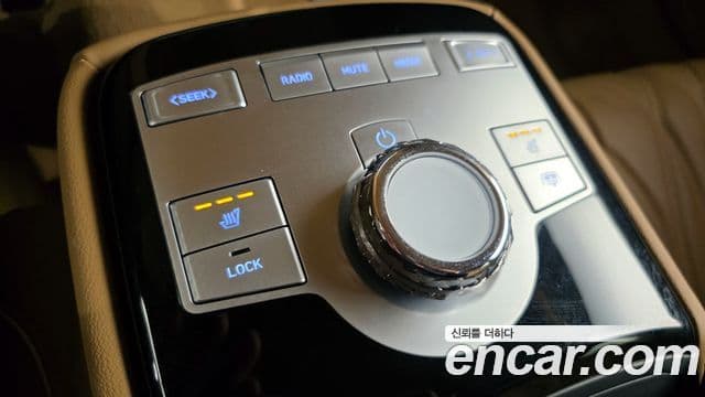 Genesis G80 (RG3) бензин 2.5 турбо AWD, 2025 19