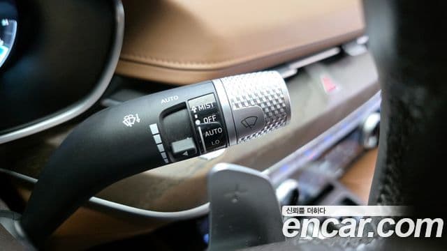 Genesis G80 (RG3) бензин 2.5 турбо AWD, 2024 14