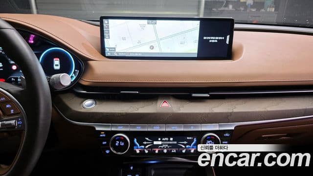 Genesis G80 (RG3) бензин 2.5 турбо AWD, 2024 17