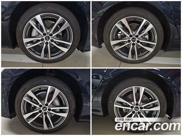 Audi A6 (C8) Premium, 2022 все фото