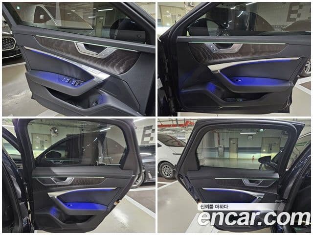 Audi A6 (C8) Premium, 2022 6