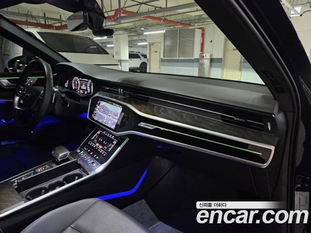Audi A6 (C8) Premium, 2022 7