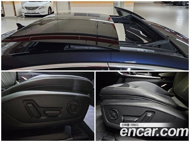 Audi A6 (C8) Premium, 2022 10